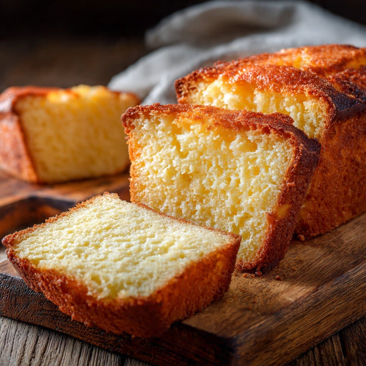 Recette de Pastel de Yogur Clásico Esponjoso