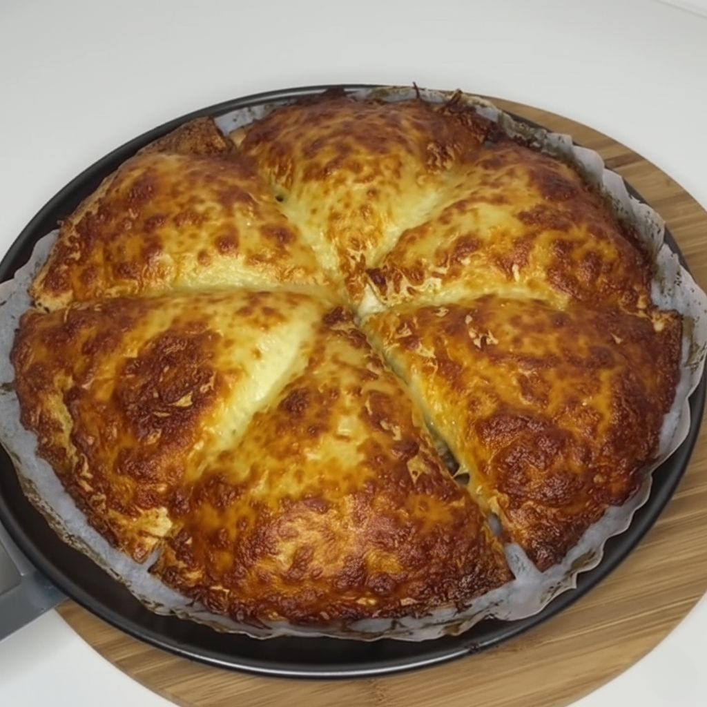 Bon appétit ! - Tortillas au Thon et Maïs : Les Triangles Croustillants