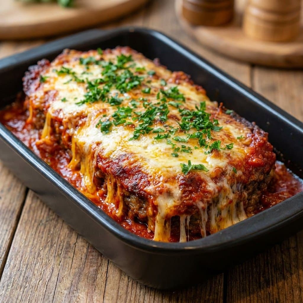 Recette de Lasagne Bolognaise Fondante, Simple & Gourmande