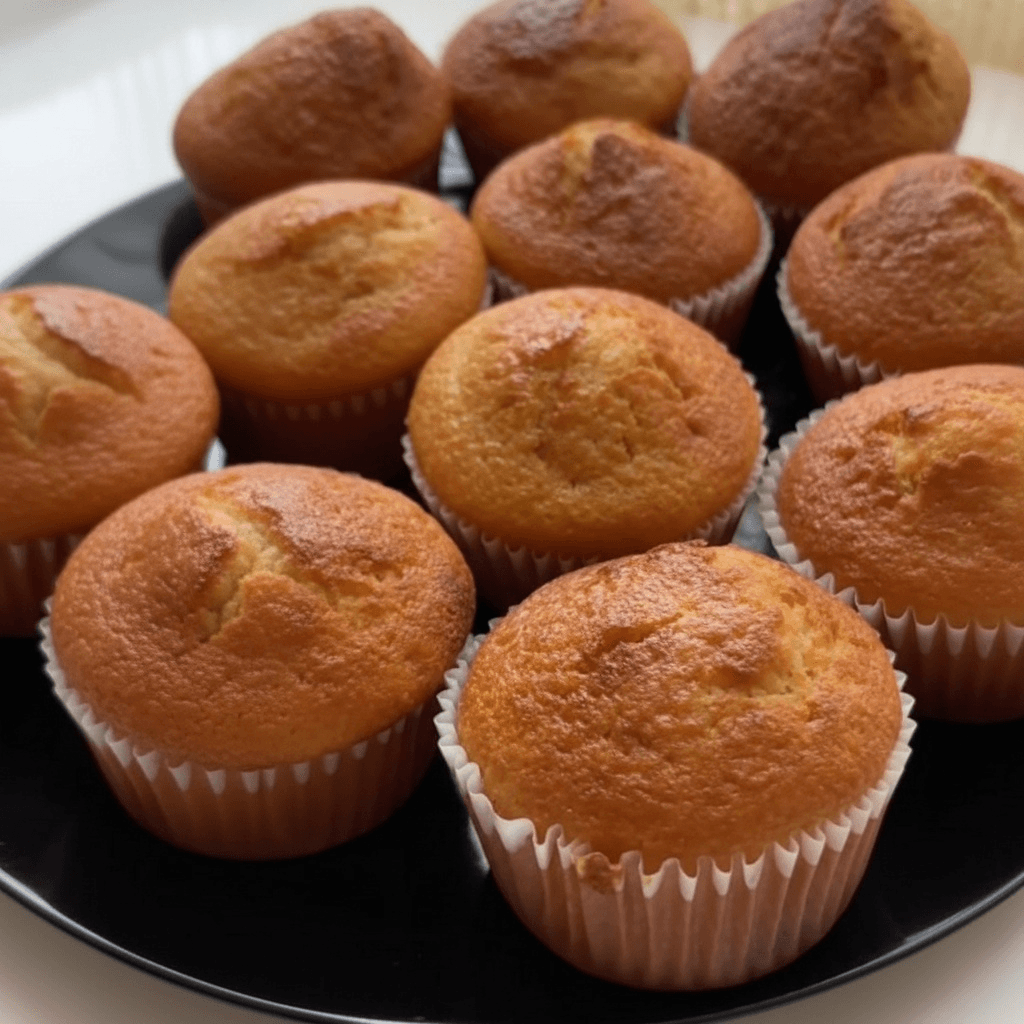 Recette Cupcakes Cœur Fondant Chocolat – Gourmands et Moelleux