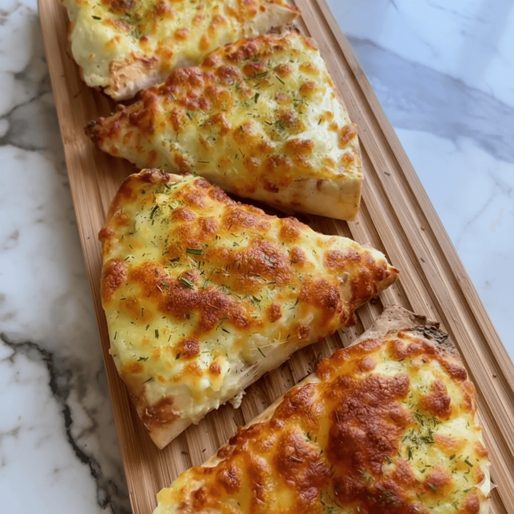 Tortillas au Poulet Croustillantes et Fromagées – Facile et Rapide