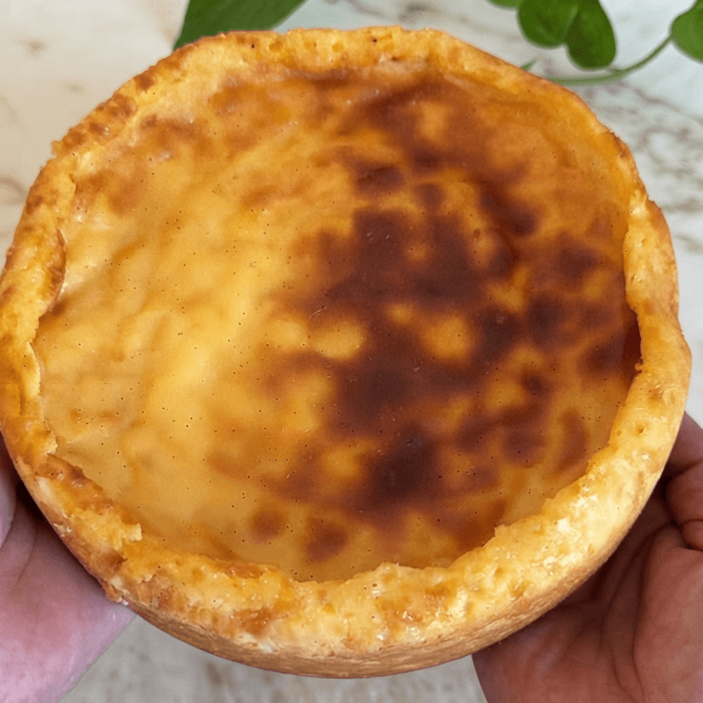 Recette Flan Pâtissier à la Vanille – Crémeux et Onctueux