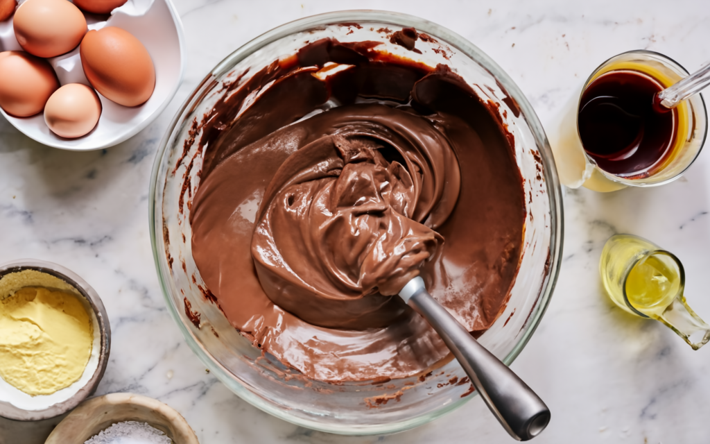 Découvrez notre recette express de Fondants au Chocolat : prêts en moins de 15 minutes ! Moelleux, gourmands et parfaits pour toutes les occasions.