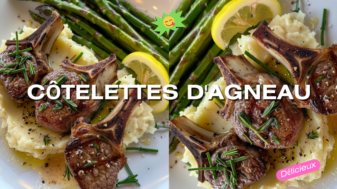 Côtelettes-d'Agneau-repas-simple-facile