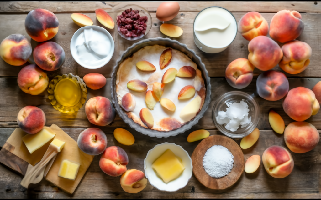 ingredients-clafoutis-abricots